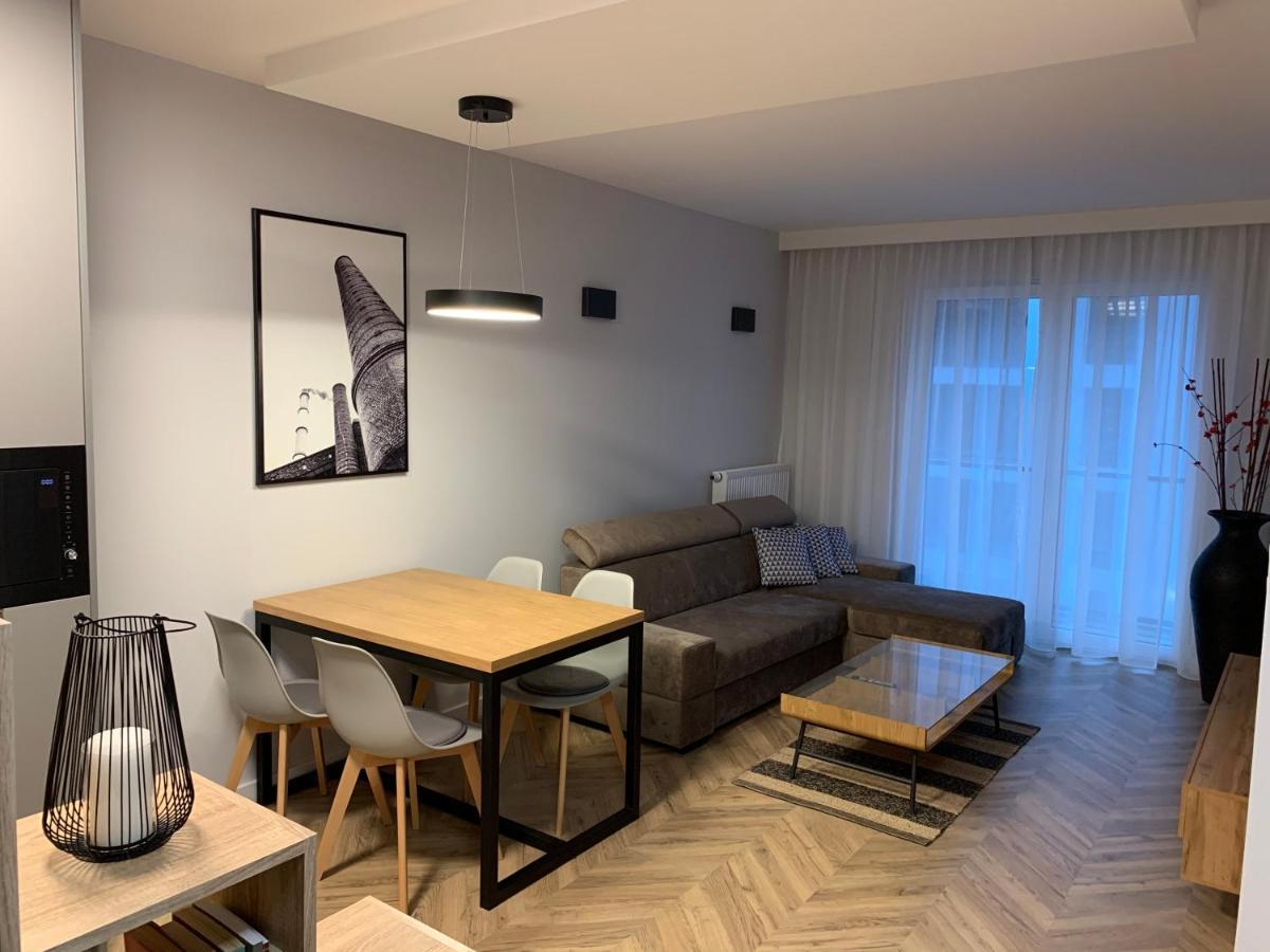 Apartmentsun Island Вроцлав Экстерьер фото